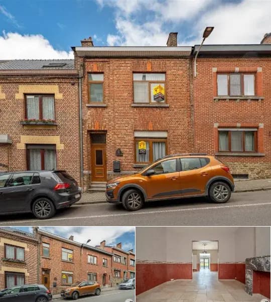 Residence for sale
