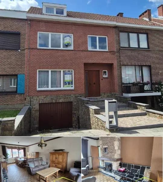 Residence for sale