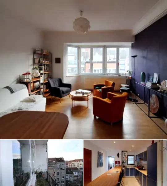 Apartment for rent