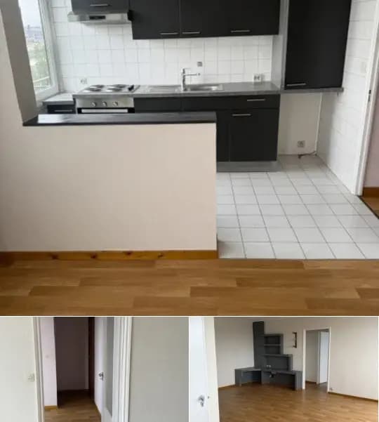 Apartment for rent