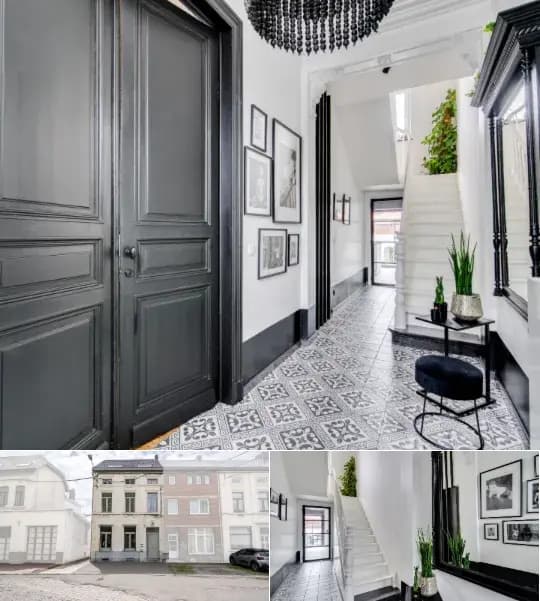 Residence for sale