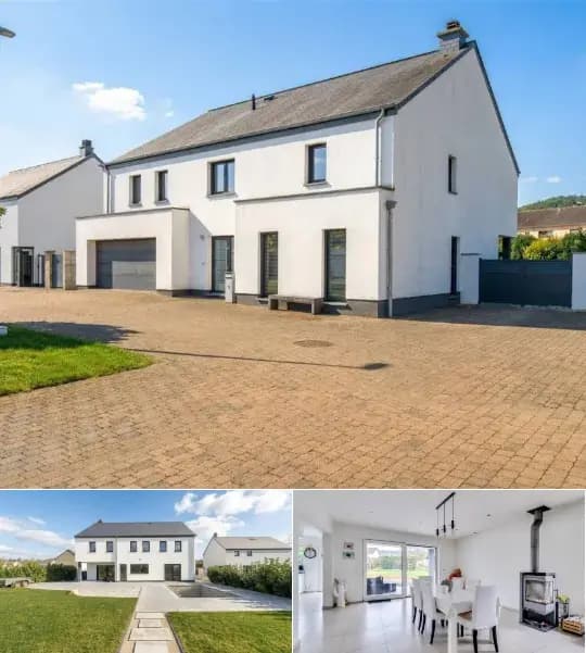 Residence for sale