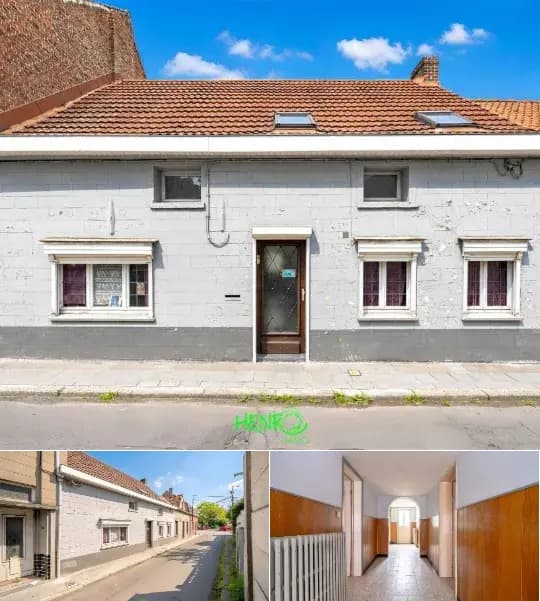 Residence for sale