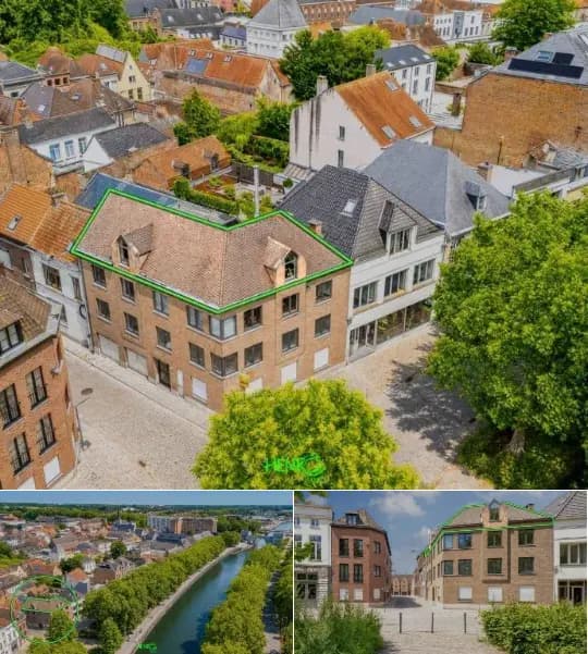 Apartment for sale