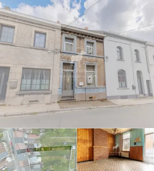 Residence for sale