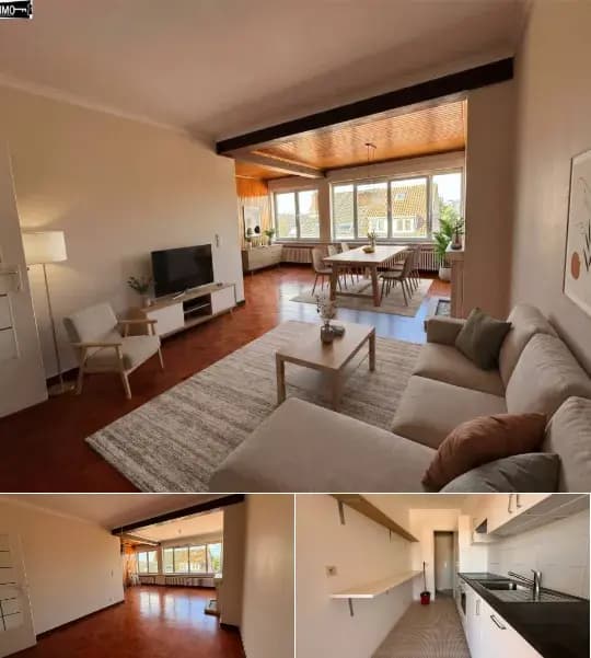 Apartment for rent