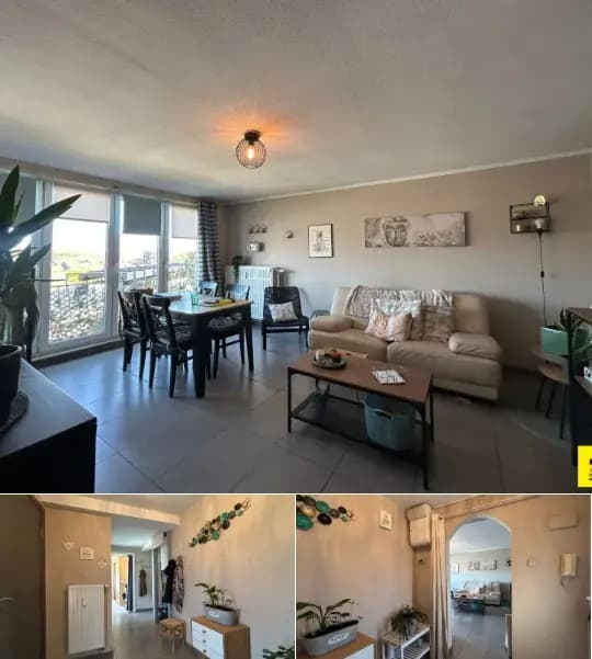 Apartment for sale