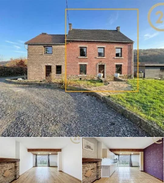 Residence for sale
