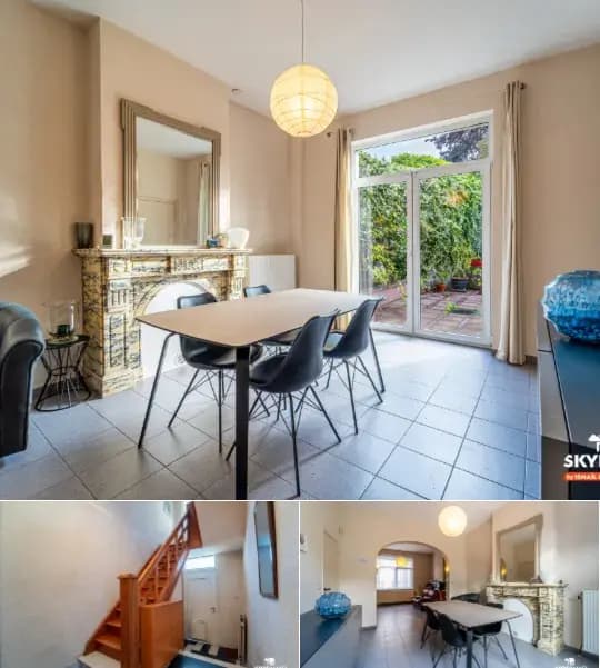 Residence for sale
