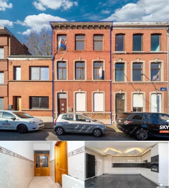 Residence for sale