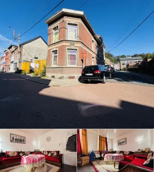 Residence for sale