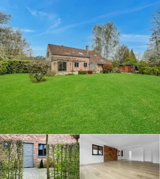 Villa for rent