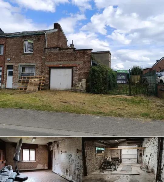 Residence for sale