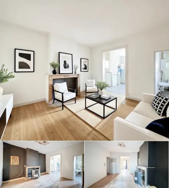 Duplex for sale