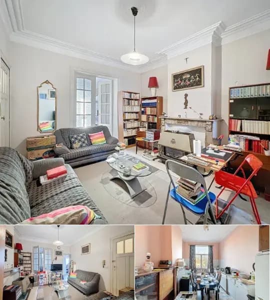 Apartment for sale