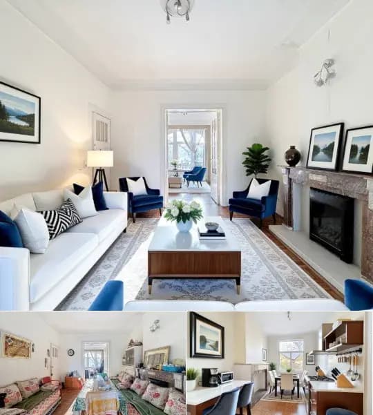 Apartment for sale