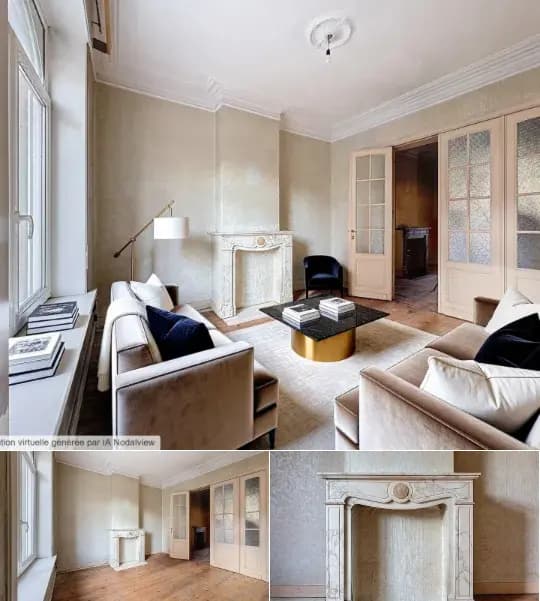 Duplex for sale