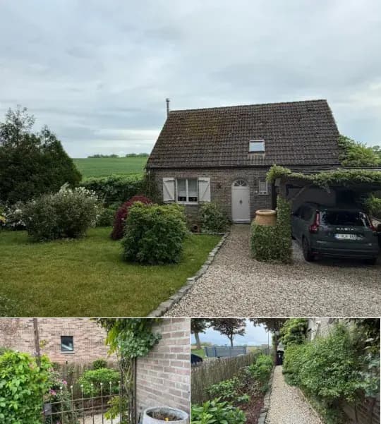 Villa for sale