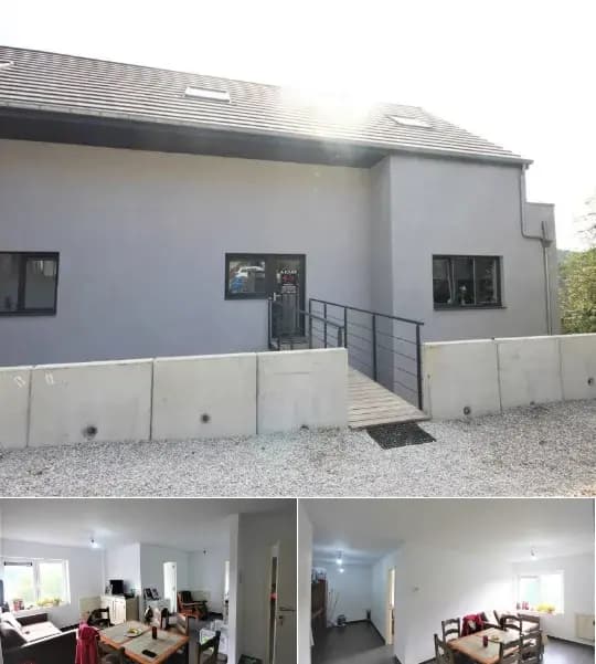 Apartment for rent