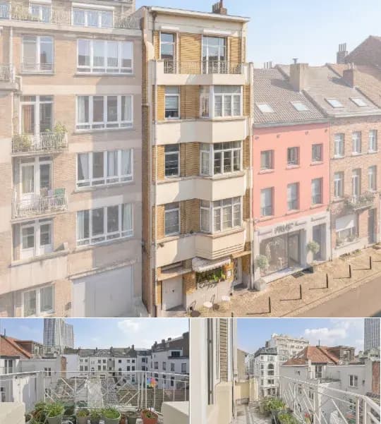 Duplex for sale