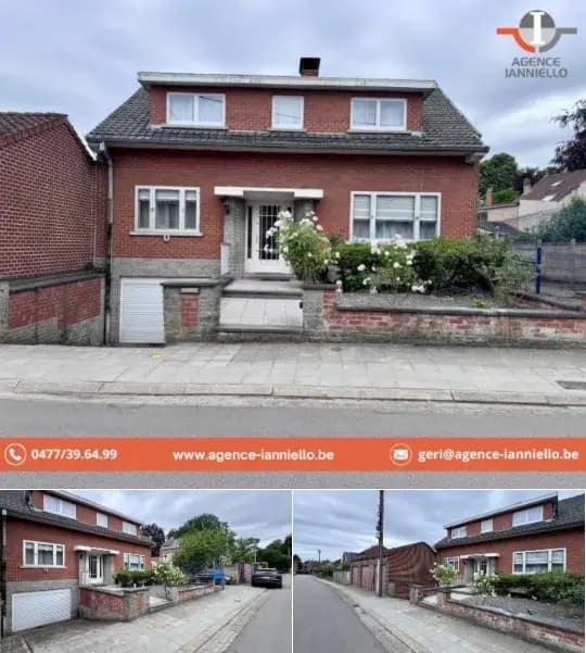 Villa for sale