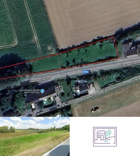 Land for sale