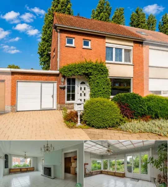 Residence for sale
