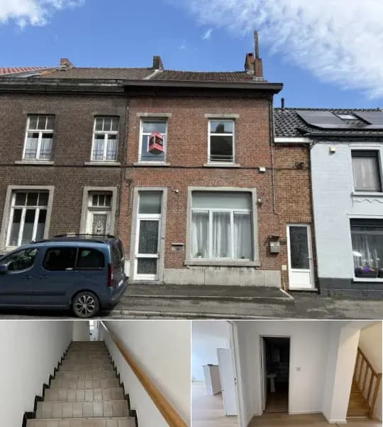 Duplex for rent