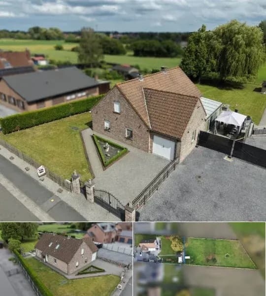 Residence for sale