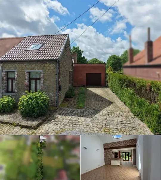 Residence for sale