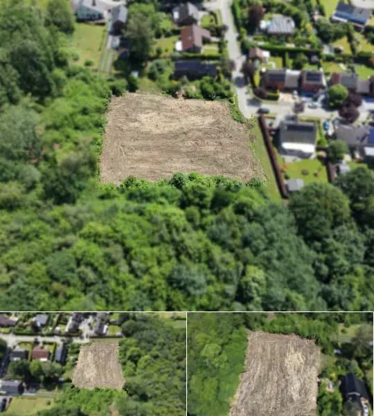 Land for sale