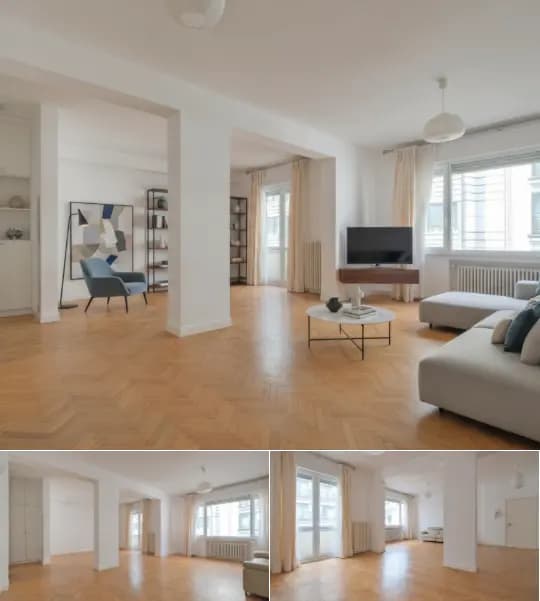 Apartment for sale