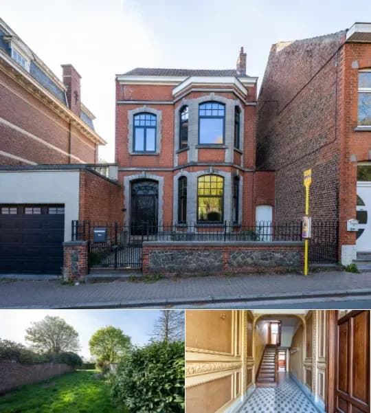 Residence for sale
