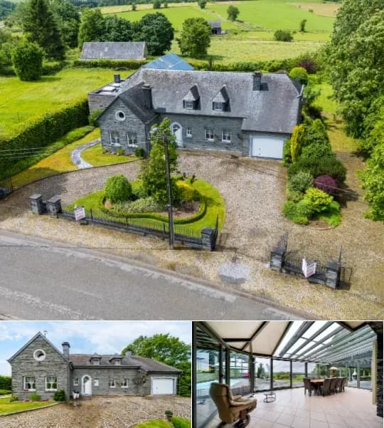 Residence for sale