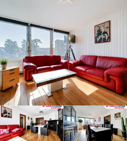 Apartment for sale