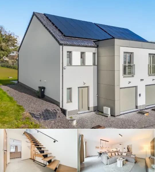 Residence for sale