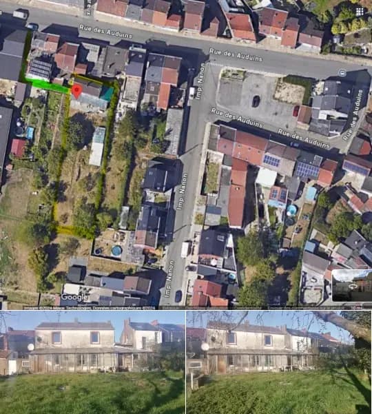 Residence for sale
