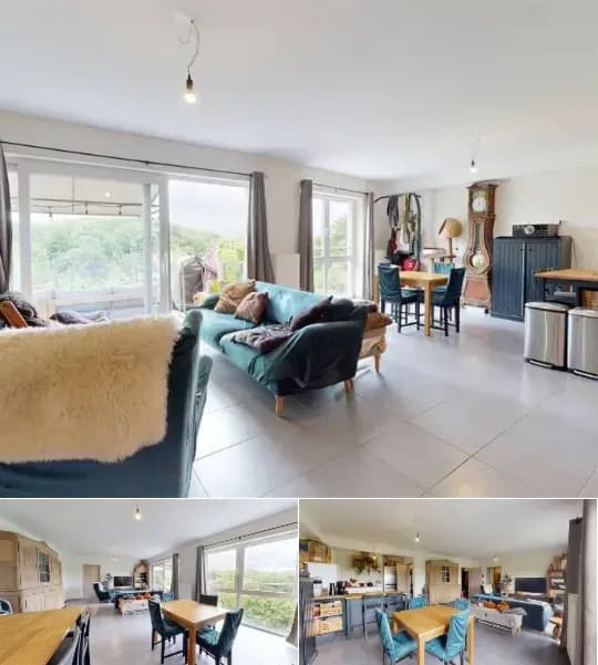 Apartment for rent