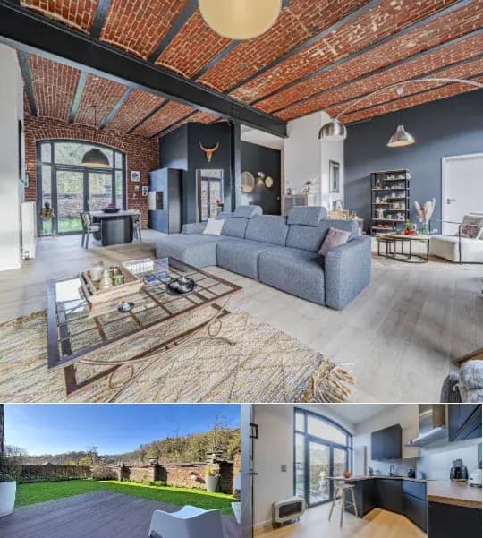 Ground floor for sale