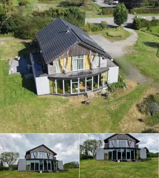 Residence for sale