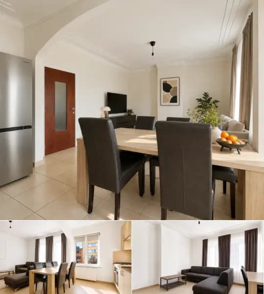 Apartment for sale