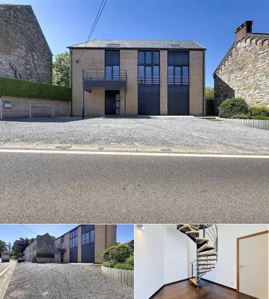 Residence for sale