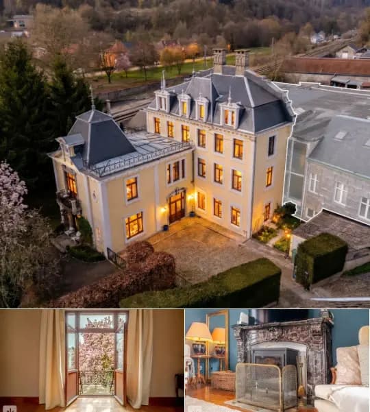 Residence for sale