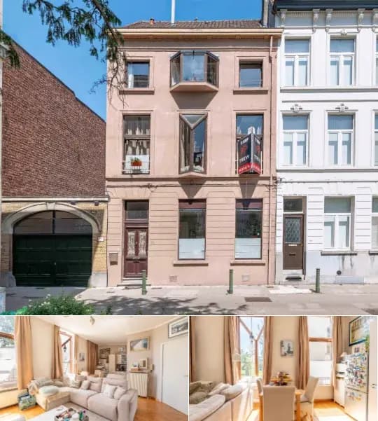 Master house for sale