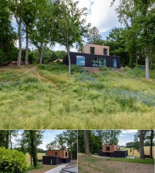 Residence for rent