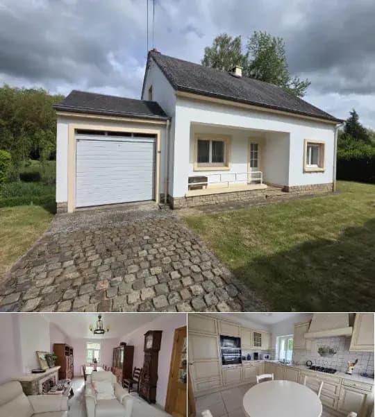 Residence for sale