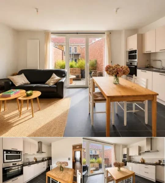 Apartment for rent