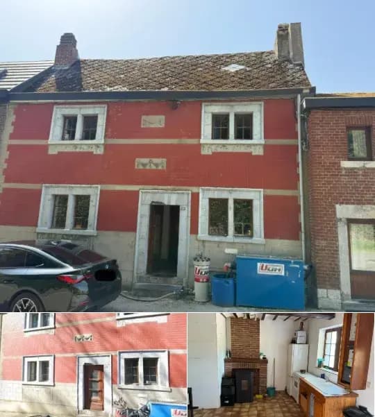 Residence for sale