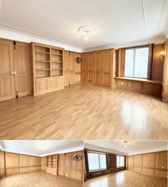 Apartment for rent