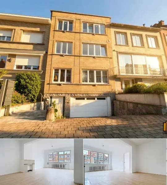 Apartment for rent
